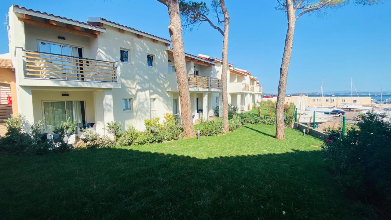 Hotel Club Esse Cala Bitta à Baja Sardinia Extérieur photo