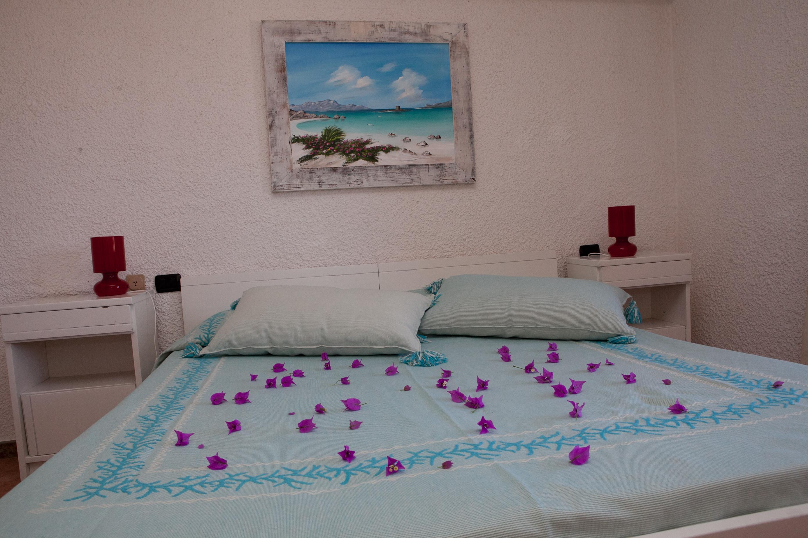 Hotel Club Esse Cala Bitta à Baja Sardinia Extérieur photo